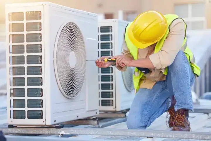Perbaikan & Troubleshooting AC  ngawi